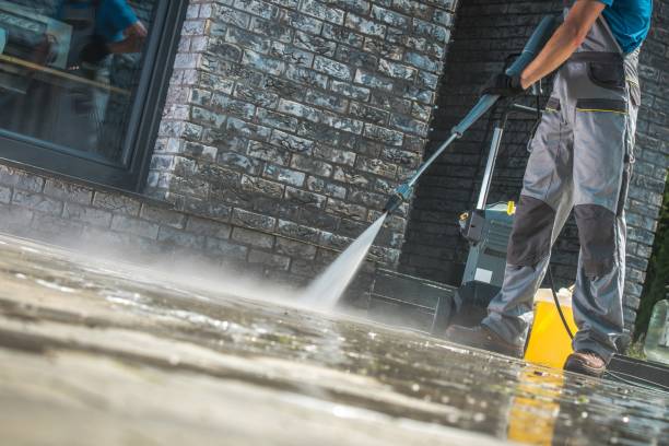 Best Brick and Stone Cleaning in Becker, MN
