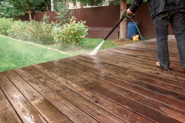 Best Rust and Stain Removal in Becker, MN
