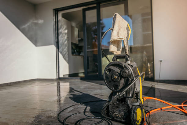 Best Concrete Surface Cleaning in Becker, MN
