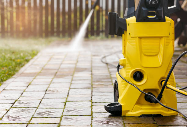 Best Driveway Cleaning and Restoration in Becker, MN
